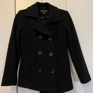Jason Kole Coat